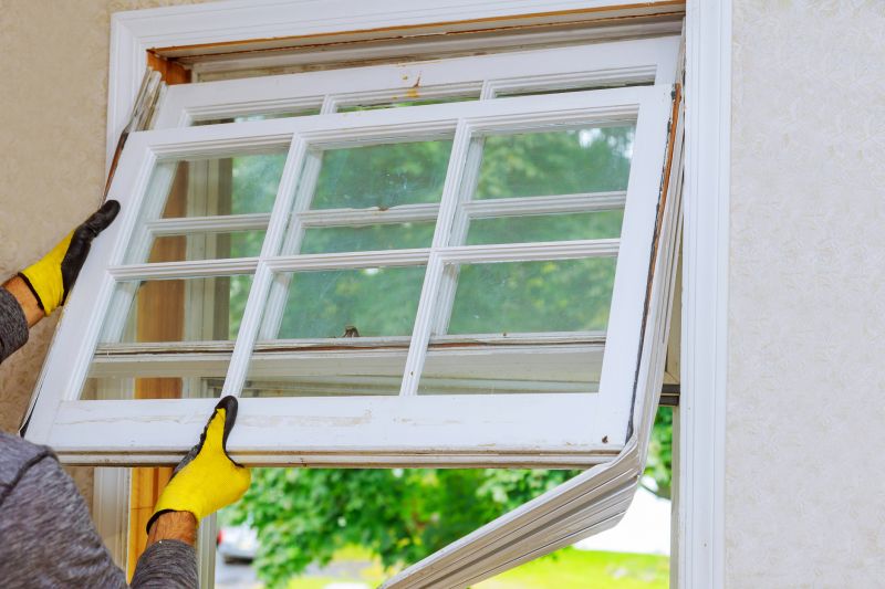 French Window Repair in Kansas City, KS