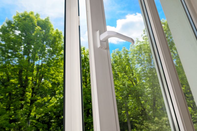 Vinyl Window Replacement in Portland, ME