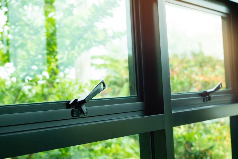 Window Crank Repair in Denver County, CO