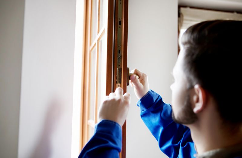 Window Frame Repair in Kansas City, KS
