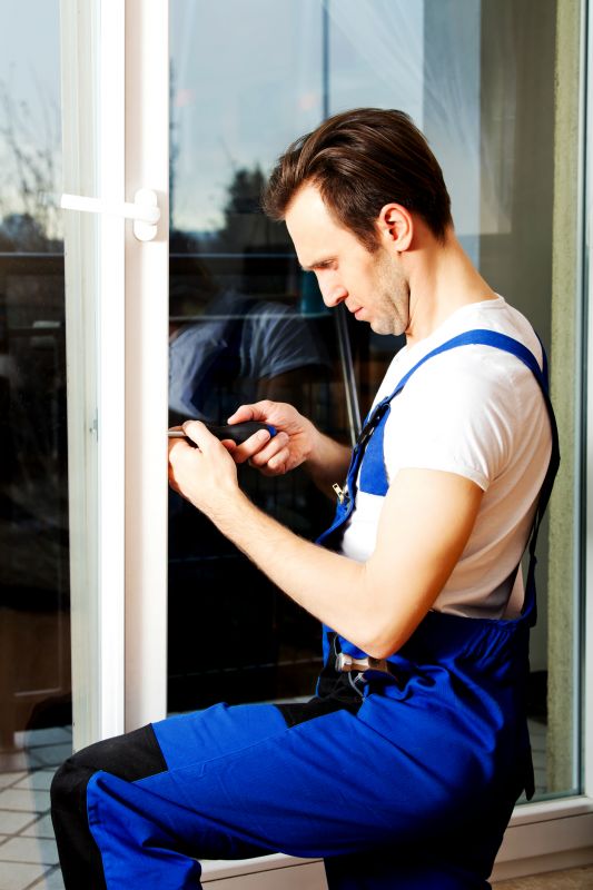 Window Frame Repair in Denver County, CO