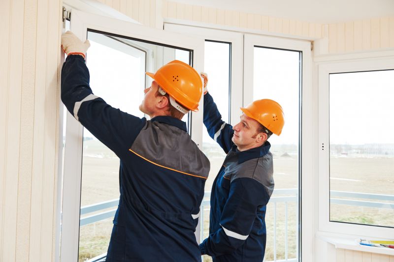 Window Pane Installation in Littleton, CO