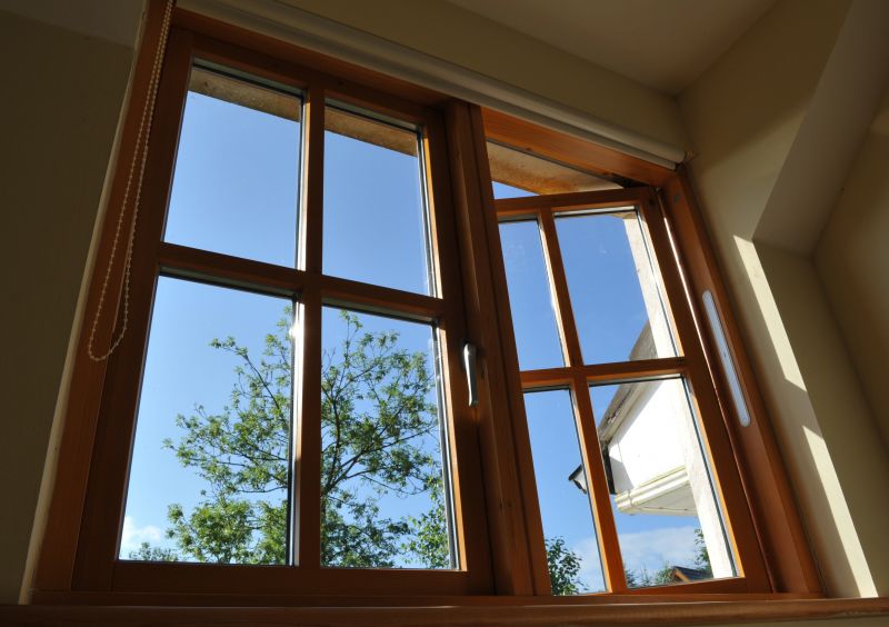 Wood Window Service in Doylestown, PA