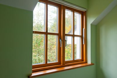 Wood Window Service in Murfreesboro, TN