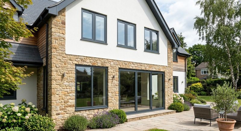 Aluminum Windows Service in Clarksville, TN