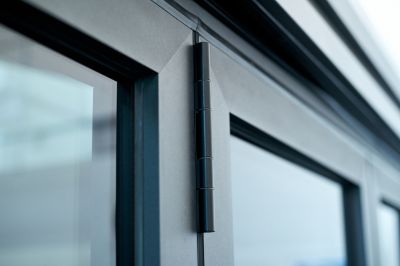 Aluminum Windows Service in Olathe, KS