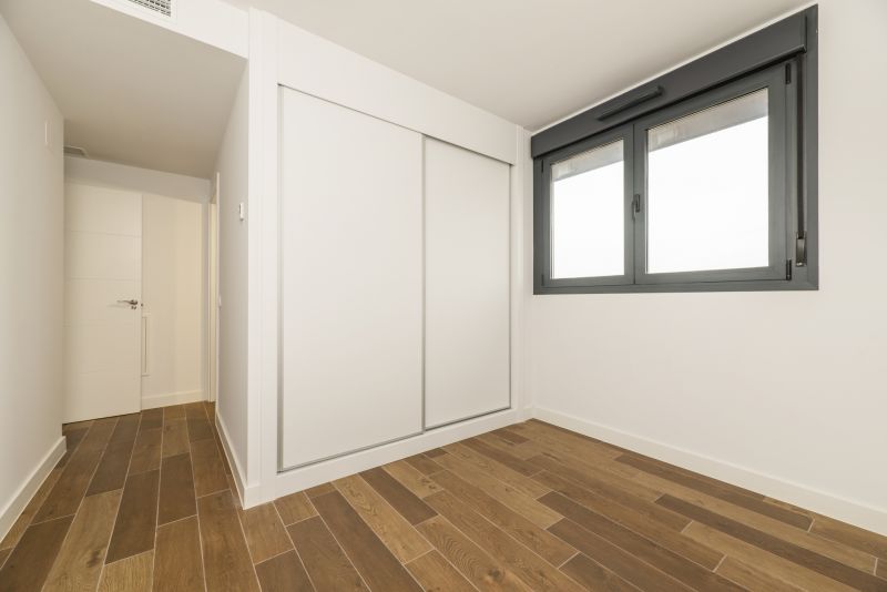Aluminum Windows Service in Overland Park, KS