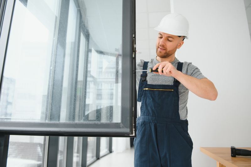 Broken Window Repair in Olathe, KS