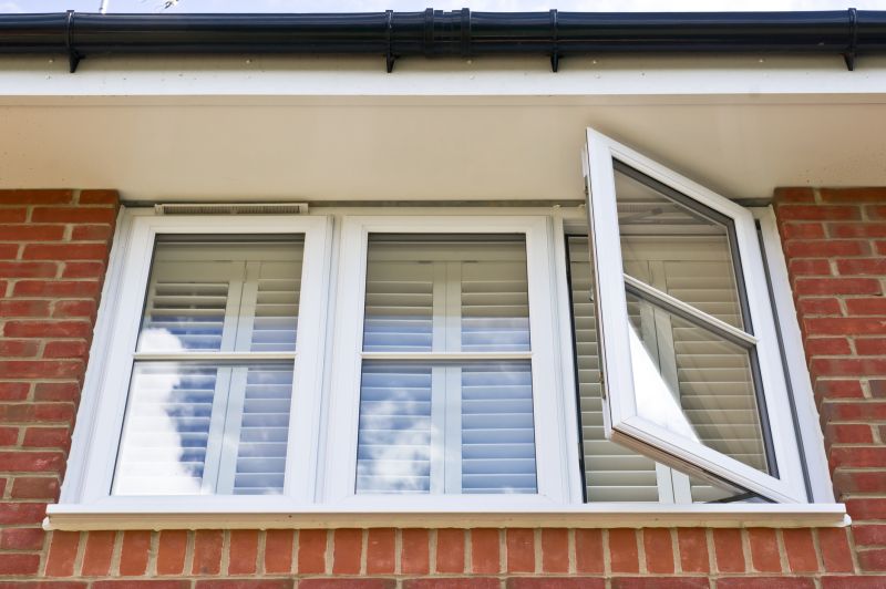 Casement Window Repair in Olathe, KS