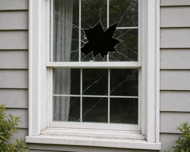 Crank Window Repair in Alpharetta, GA