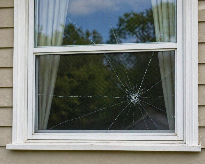 Crank Window Repair in Kansas City, KS