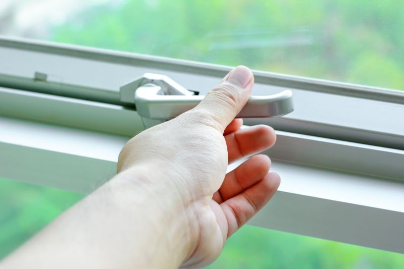 Crank Window Repair in Olathe, KS