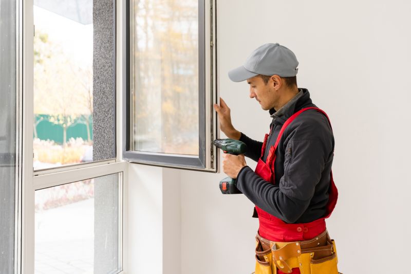 Door Window Replacement in Overland Park, KS