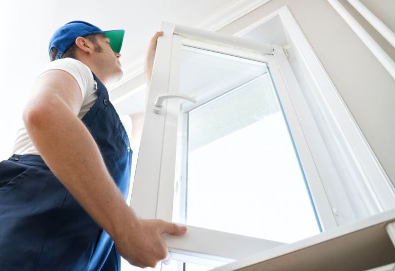 Dormer Window Repair in Kansas City, KS