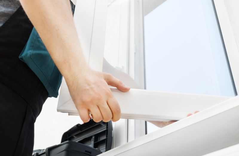 Home Window Repair in Olathe, KS