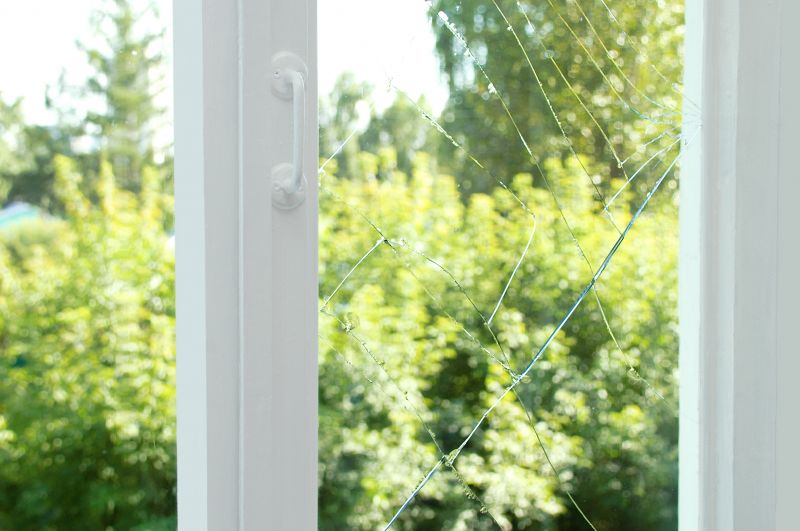 Leaky Window Repair in Olathe, KS