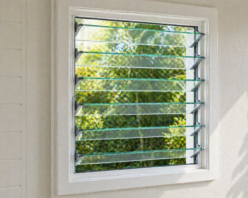 Louvre Window Repair in Denver, CO