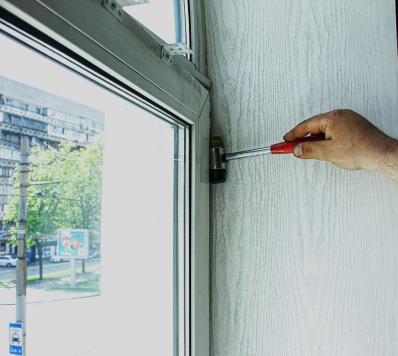 Louvre Window Repair in Denver County, CO