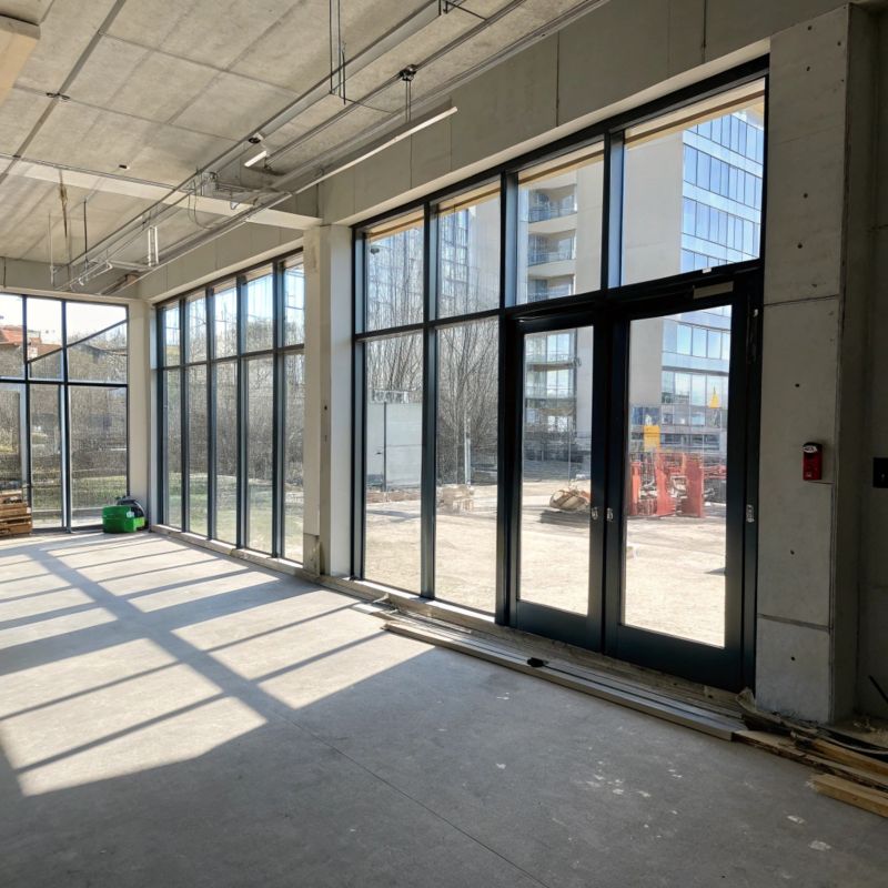 New Windows Installation in Manchester, NH