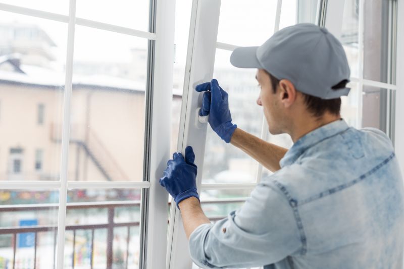 Picture Window Repair in Alpharetta, GA