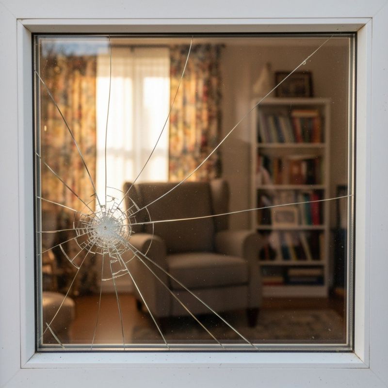 Picture Window Repair in Alpharetta, GA