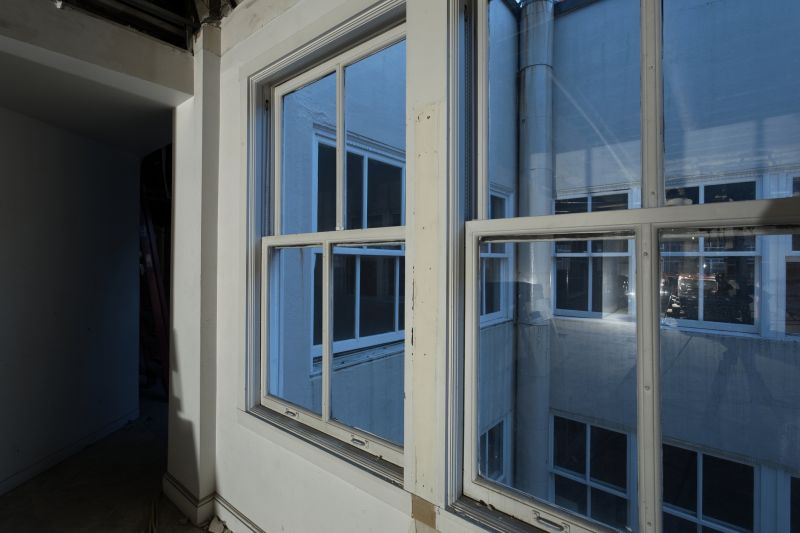 Sash Replacement in Olathe, KS