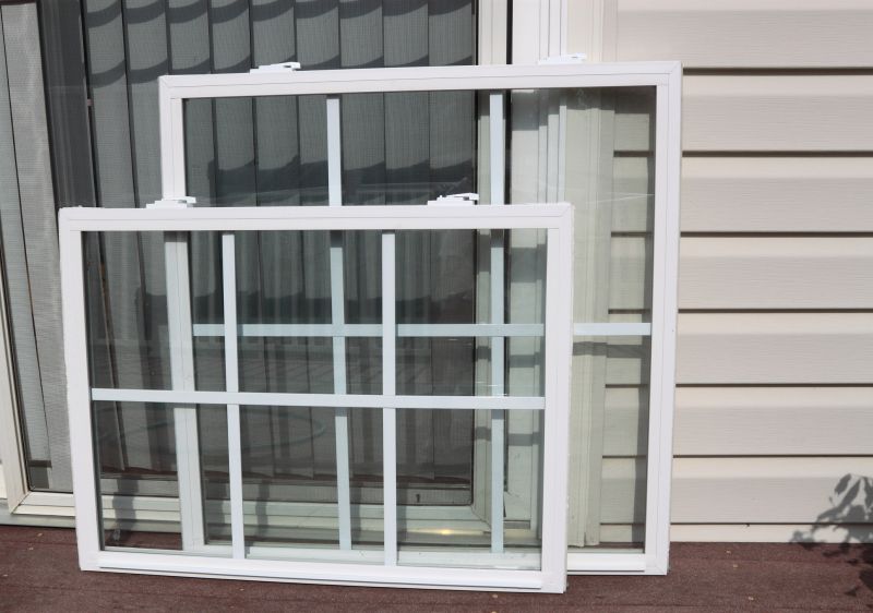 Soundproof Windows Installation in Nashua, NH