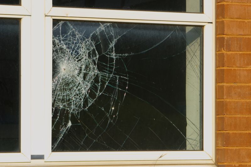 Thermal Window Repair in Alpharetta, GA