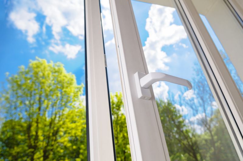 Vinyl Window Replacement in Manchester, NH