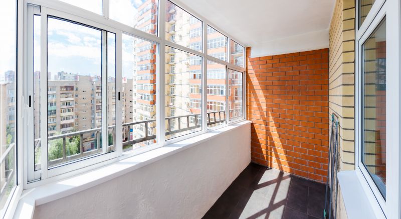 Vinyl Window Service in Louisville, KY