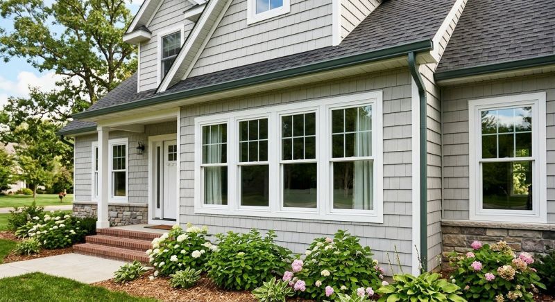 Vinyl Window Service in Bradenton, FL