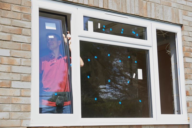 Vinyl Windows Installation in Worcester, MA