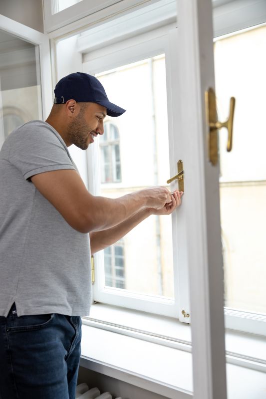 Window Beading Repair in Littleton, CO