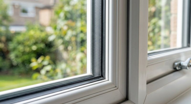 Window Beading Repair in Olathe, KS