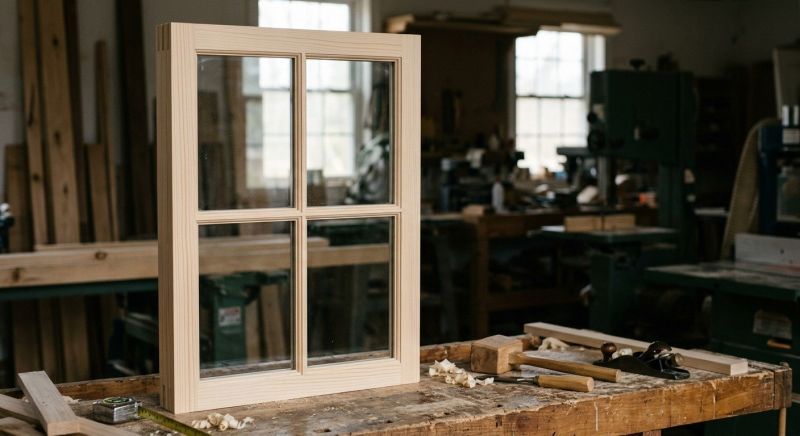 Window Beading Repair in Prescott Valley, AZ