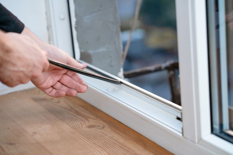 Window Casing Repair in Wilmington, NC