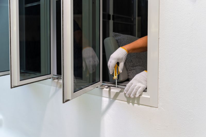 Window Casing Repair in Prescott Valley, AZ