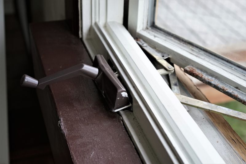 Window Crank Repair in Littleton, CO