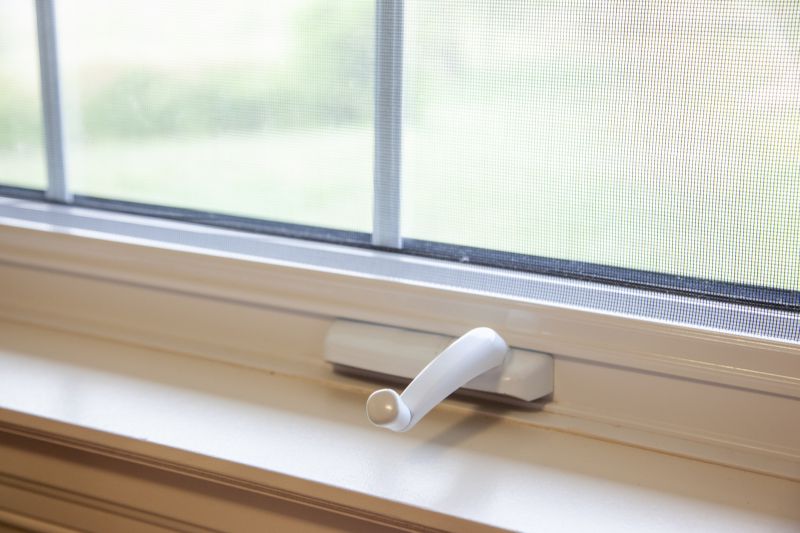 Window Crank Replacement in Prescott Valley, AZ