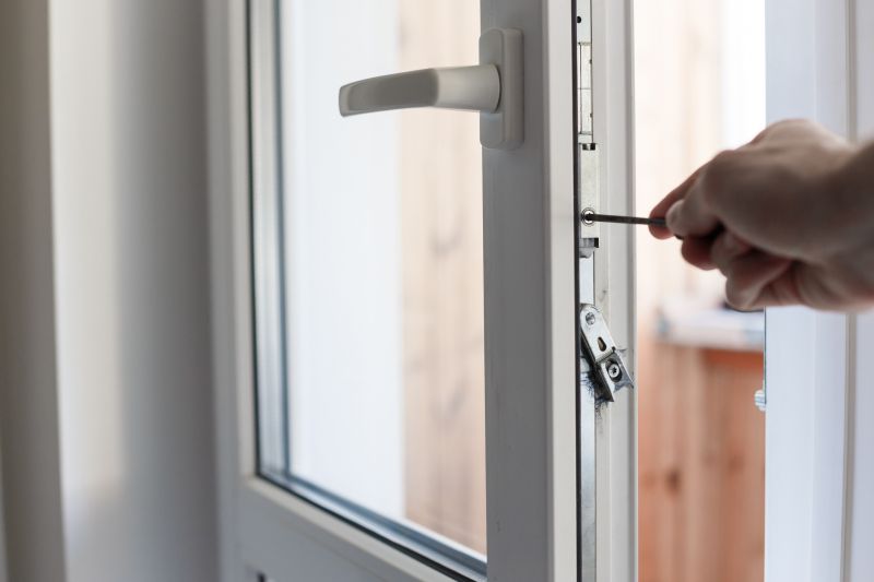 Window Crank Replacement in Overland Park, KS