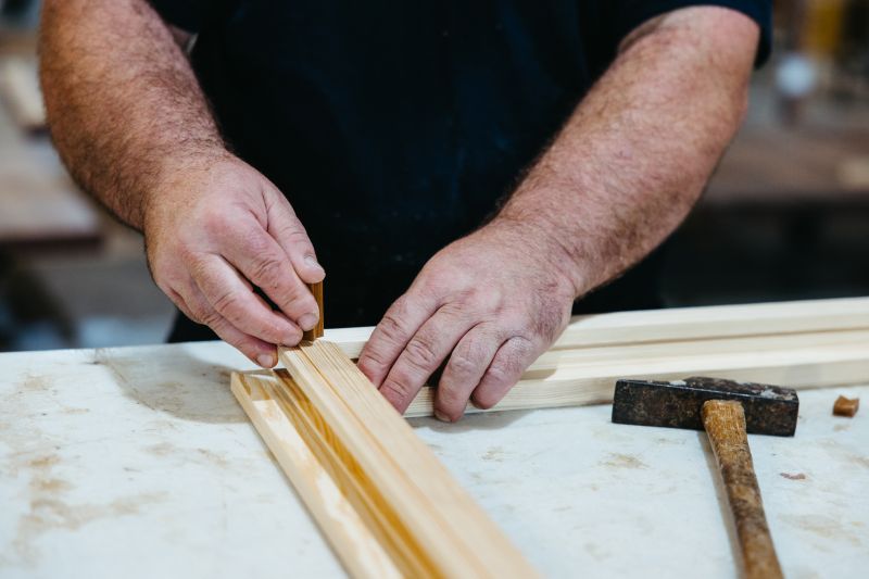 Window Frame Repair in Littleton, CO