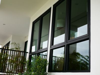 Window Frame Repair in Kansas City, MO