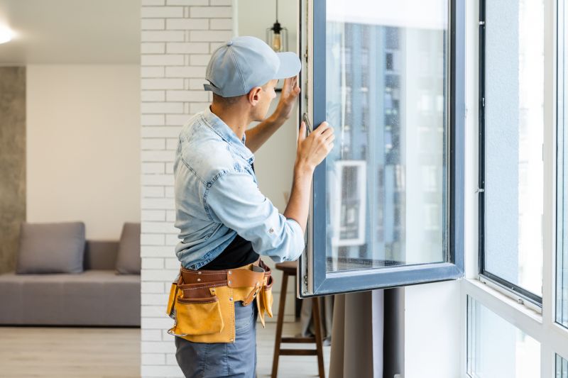 Window Frame Repair in Prescott Valley, AZ