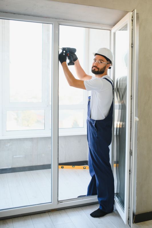 Window Frame Replacement in Kansas City, MO
