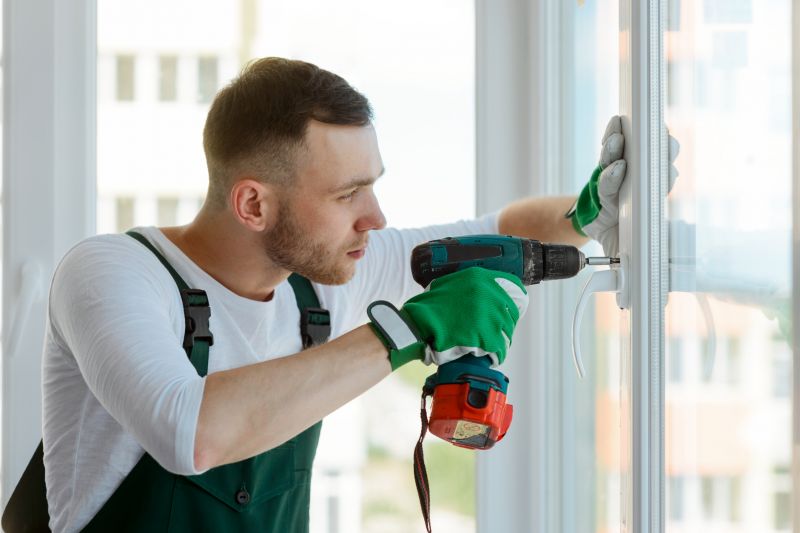 Window Frame Replacement in Denver, CO