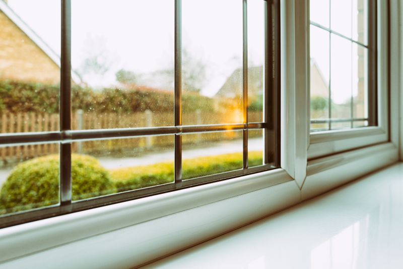 Window Frame Replacement in Denver, CO