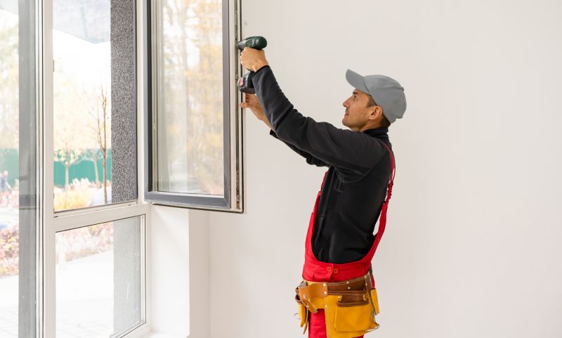 Window Glass Replacement in Overland Park, KS
