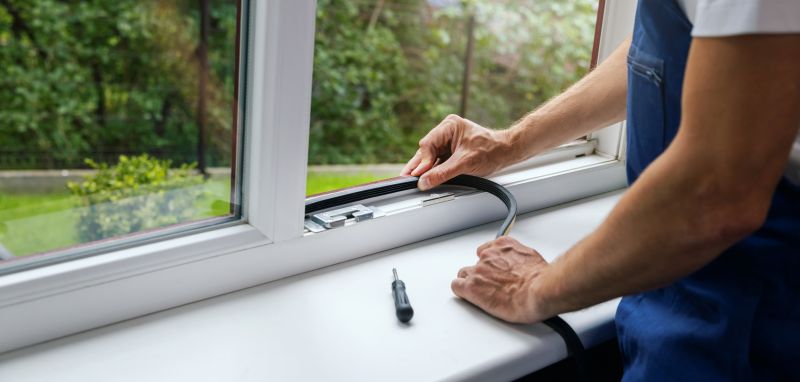 Window Glass Replacement in Olathe, KS