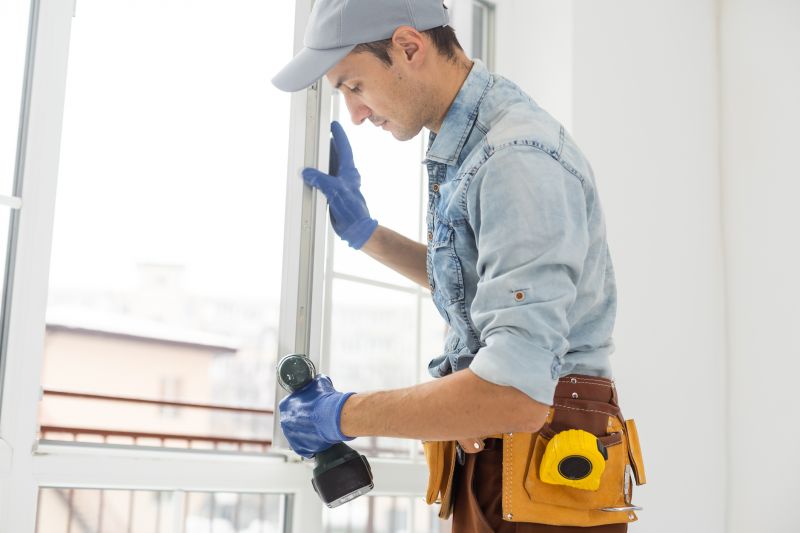 Window Handle Repair in Kansas City, KS
