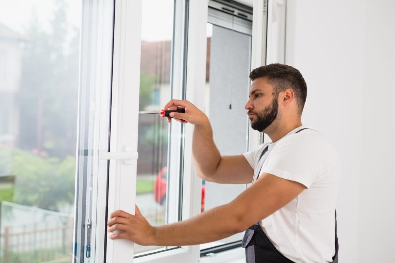 Window Opener Repair in Littleton, CO